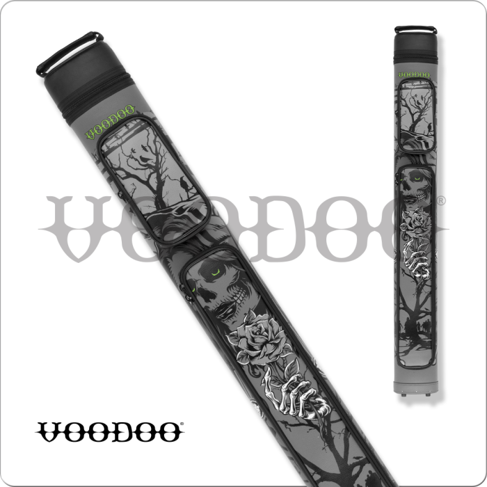 Voodoo VODC22H 2x2 Hard Case