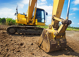 Residential Excavation Contractor - Berwick ME