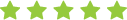 Five green stars.
