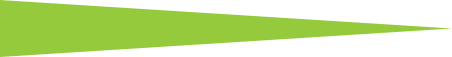 A bright green arrowhead pointing to the right.
