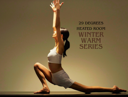 yoga instructor auckland