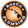 Rayco Plumbing Logo