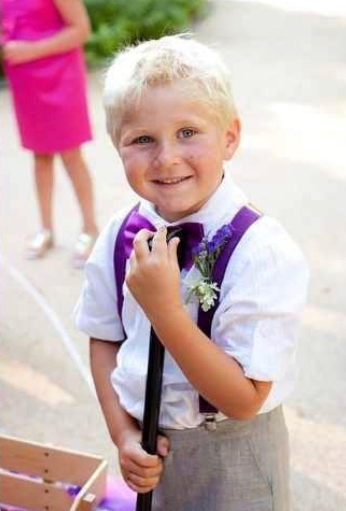 Ethan Joner Memorial Foundation