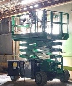 asbestos abatement services