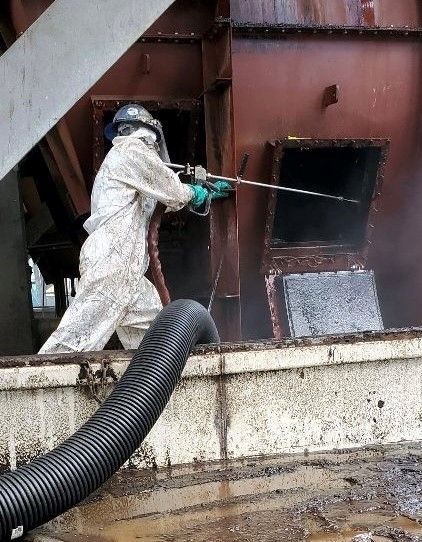 vac truck near me