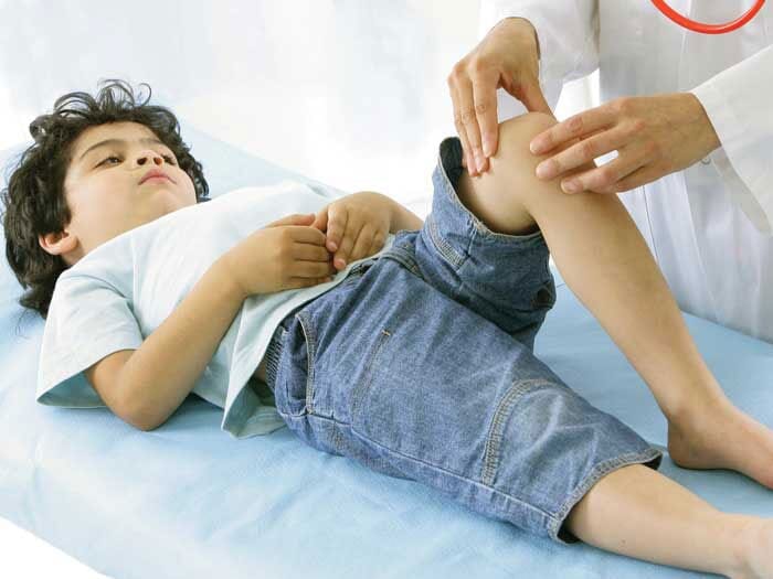 DR. RAÚL MIRANDA GILES - Fracturas