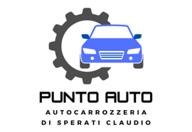 Punto Auto logo
