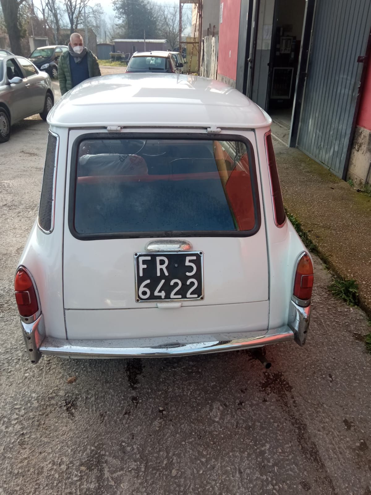 Auto 7