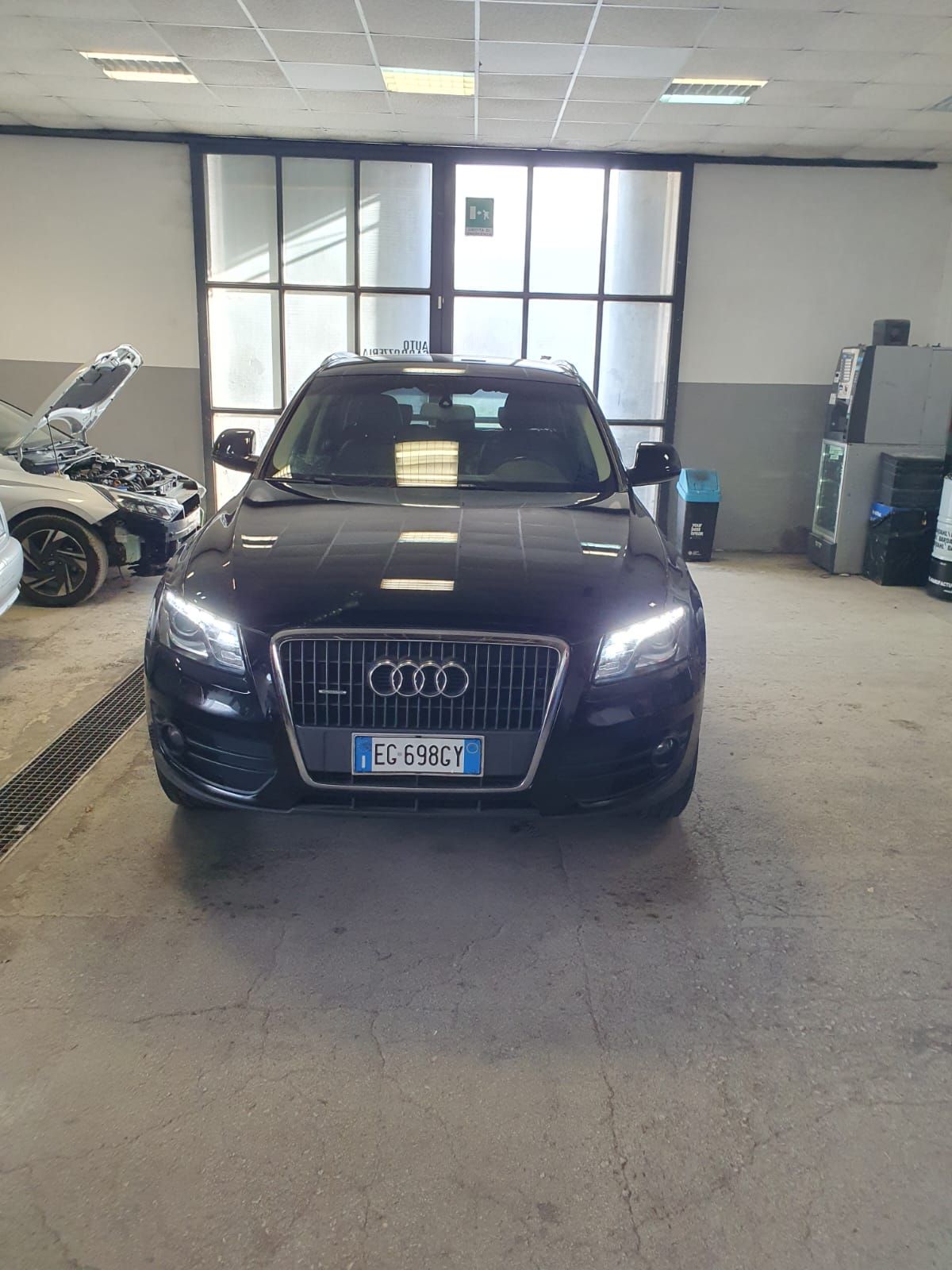 Auto 13