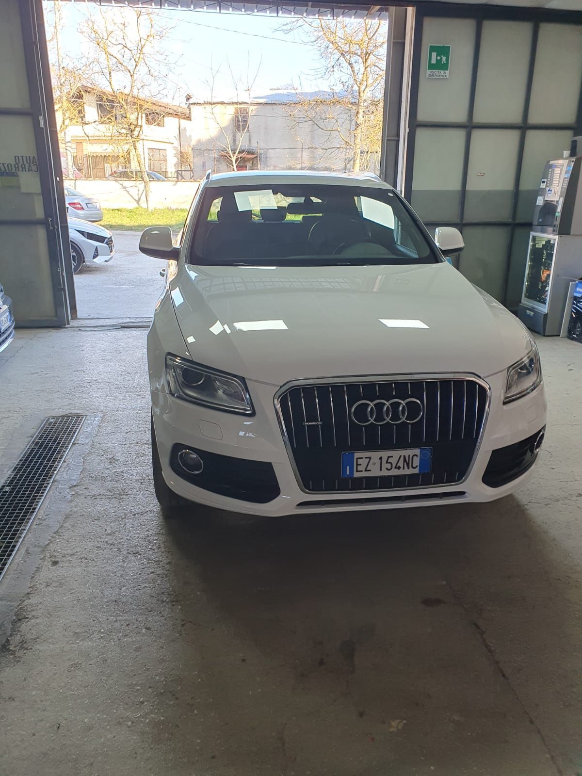 Auto 5