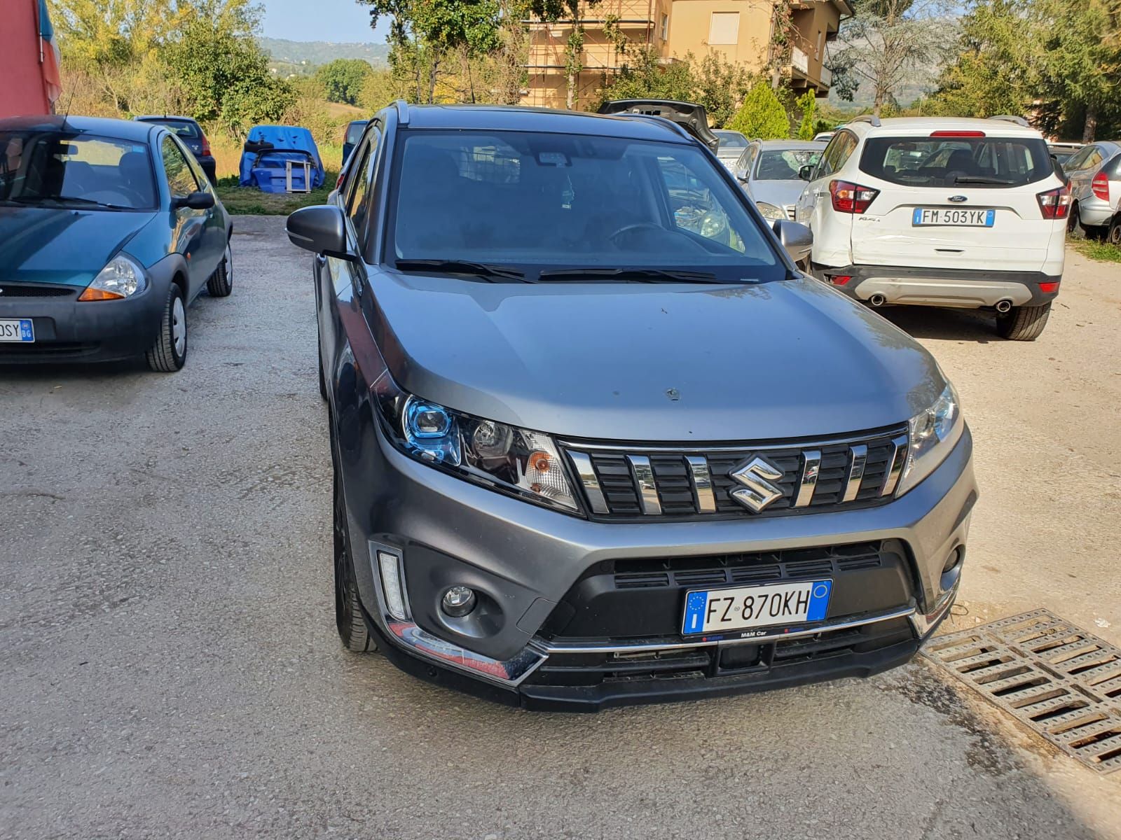 Auto 3