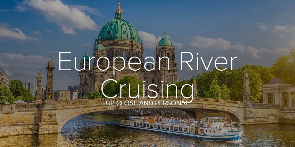 European River Cruising