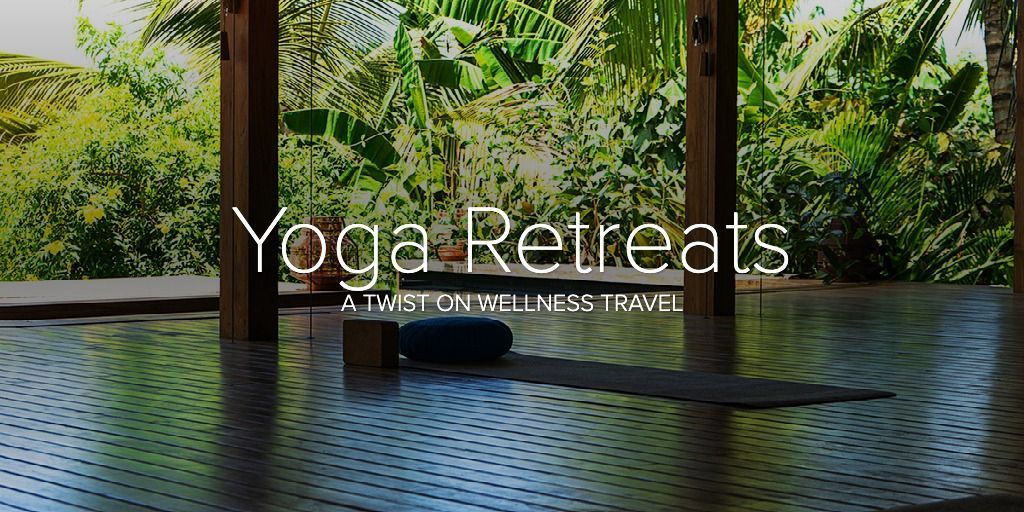 Yoga Retreats