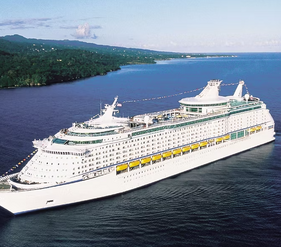 Royal Caribbean Cruise