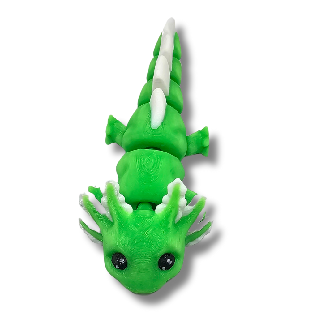 Mini Axolotl