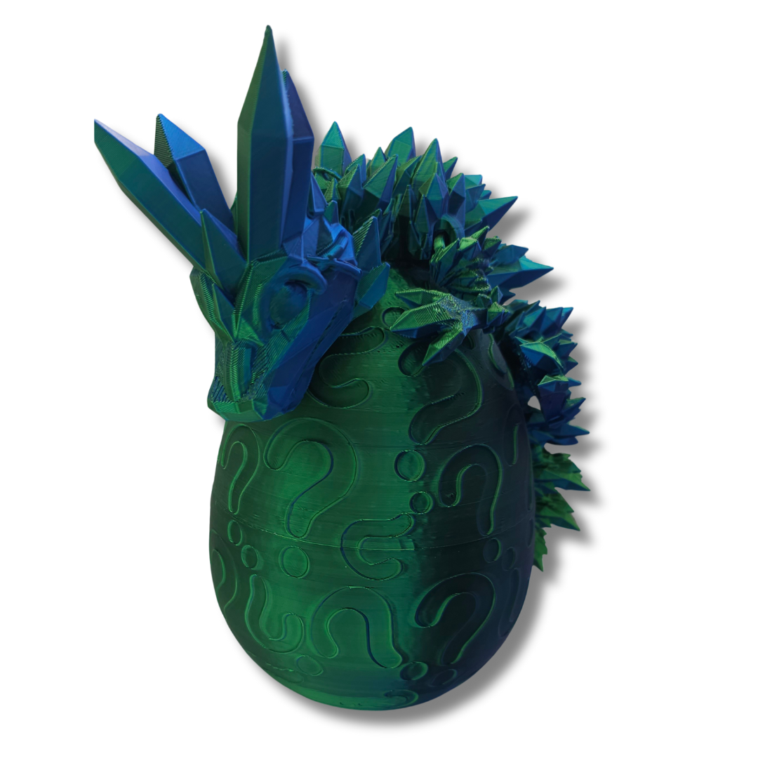3D Printed Products
