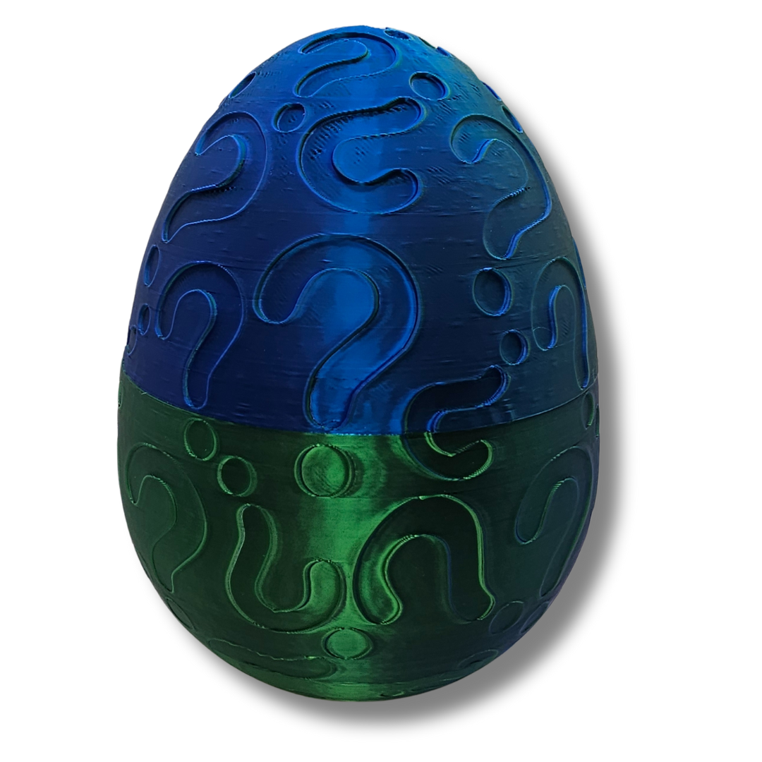 Mystery Gem Egg