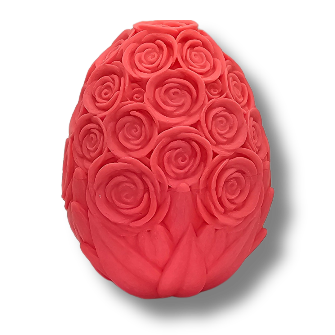 Rose Egg