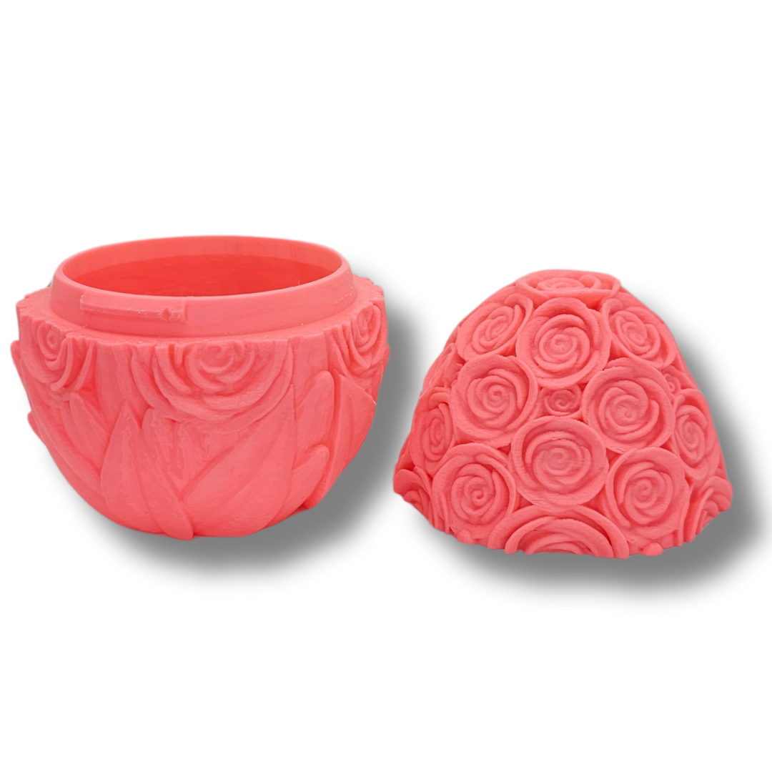 Rose Egg
