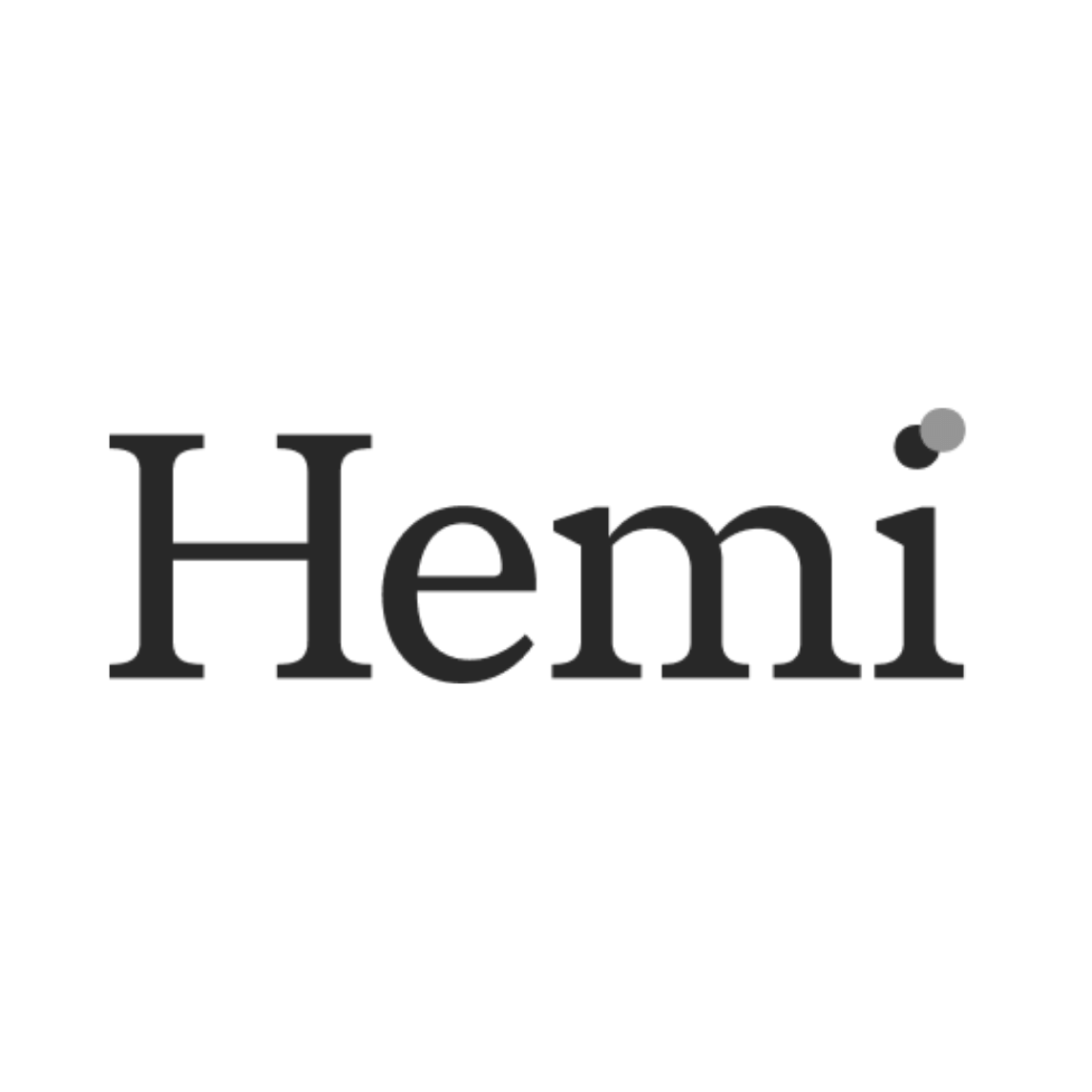 Hemi Portfolio company of Crowberry Capital