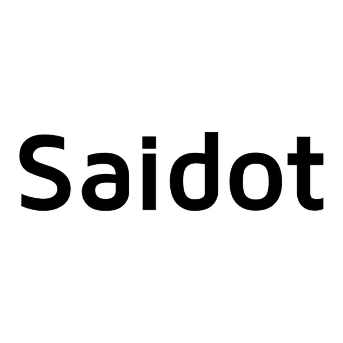 Saidot Portfolio company of Crowberry Capital