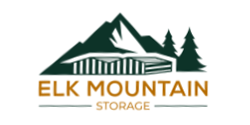 Elk Mountain Storage logo