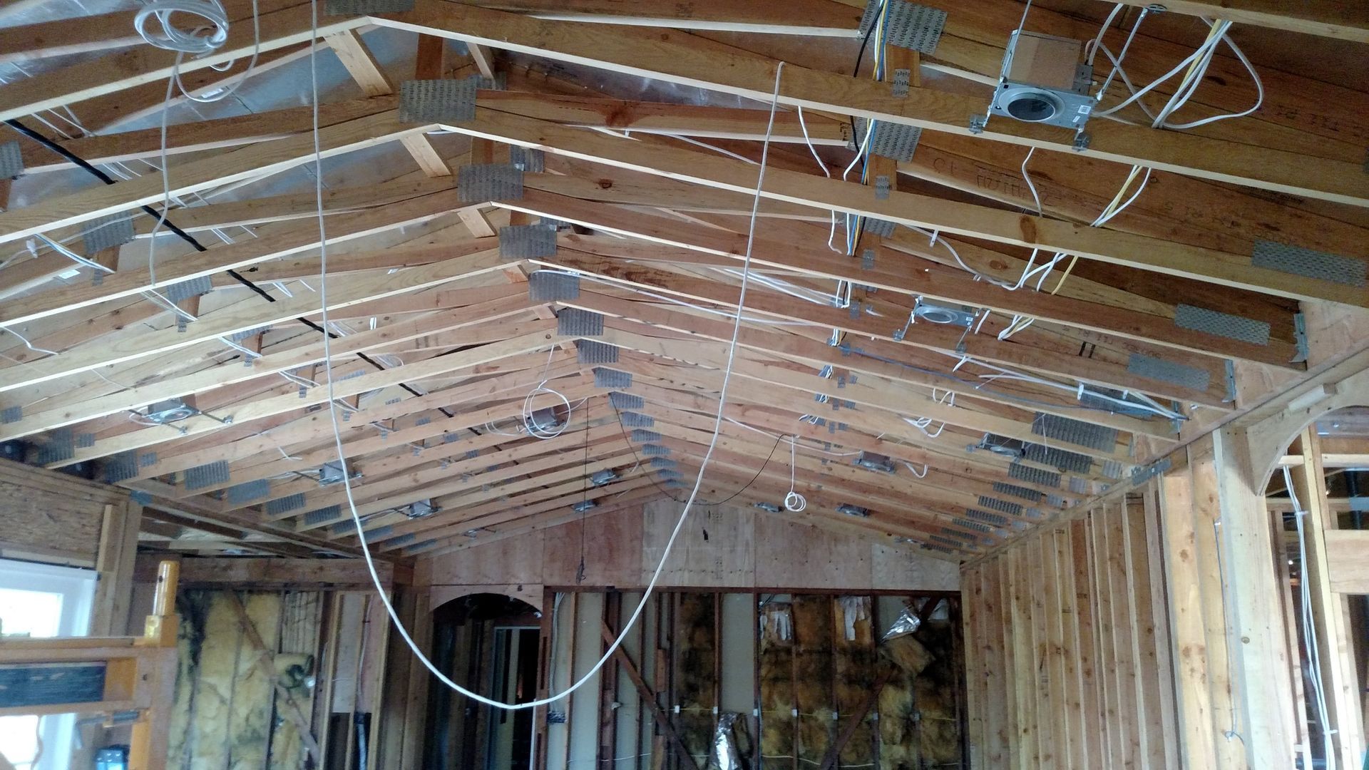 Lightning Electric: Powering Homes with Expert Electrical Solutions