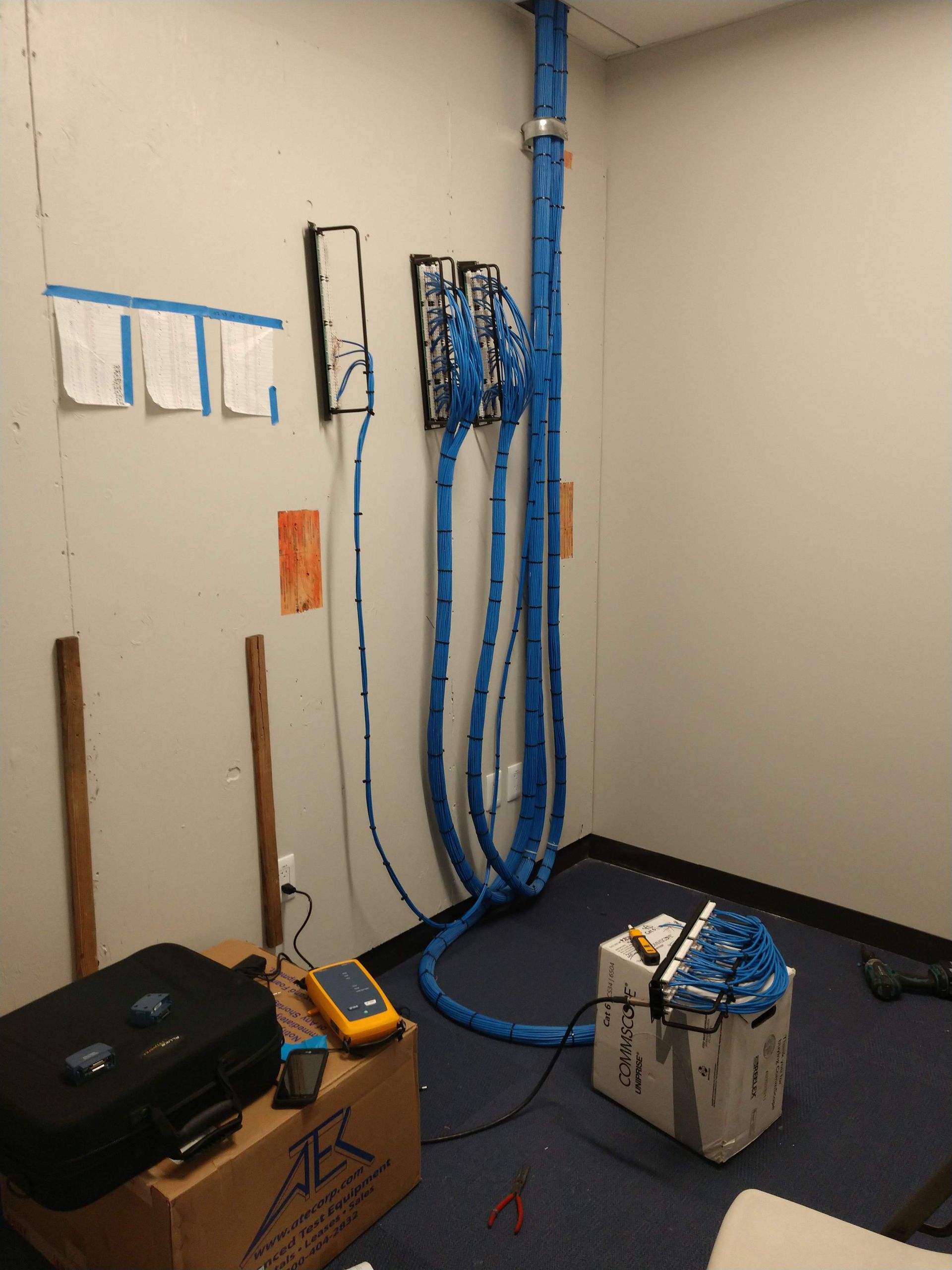 Lightning Electric: Powering Homes with Expert Electrical Solutions