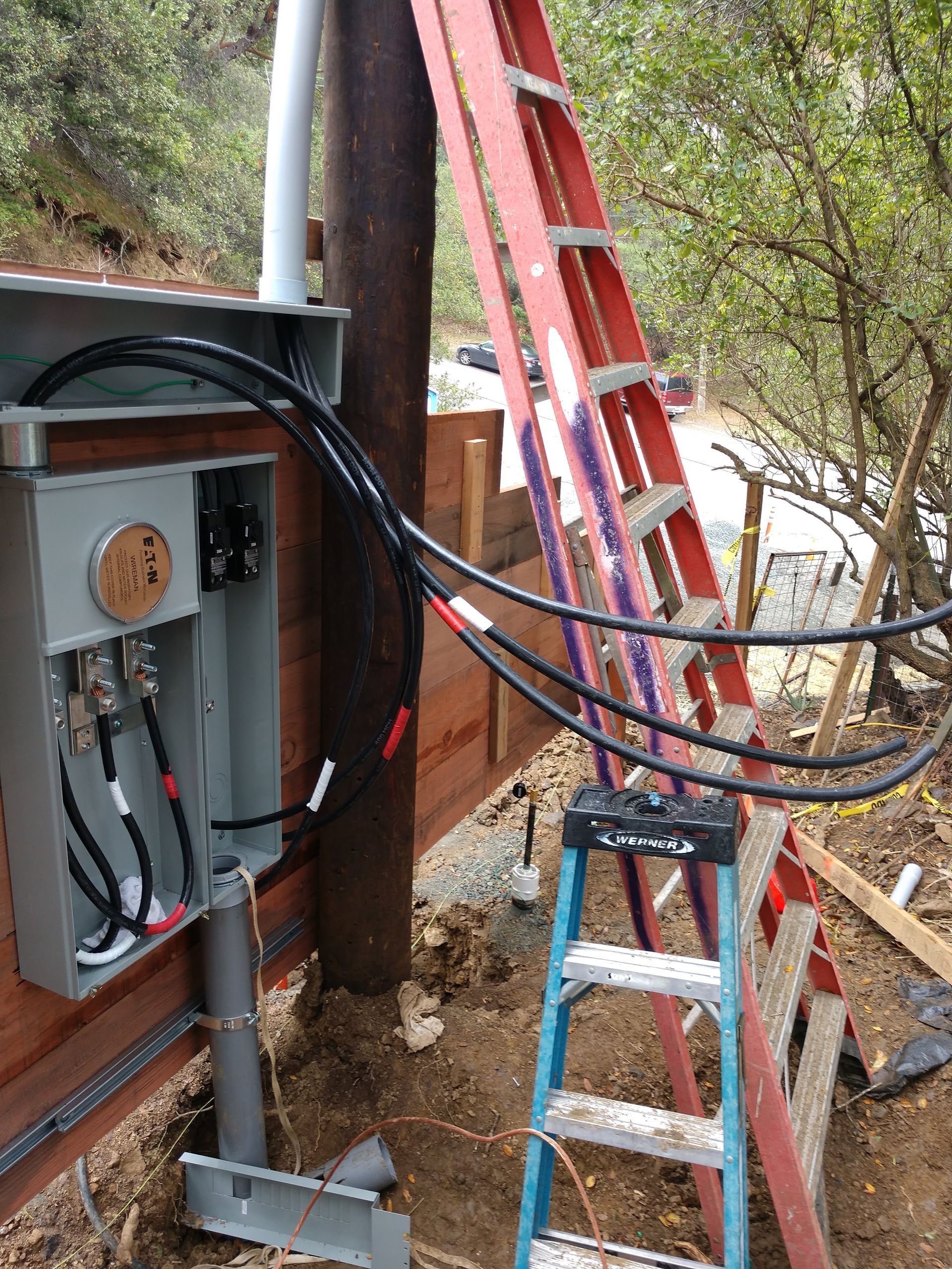 Lightning Electric: Powering Homes with Expert Electrical Solutions