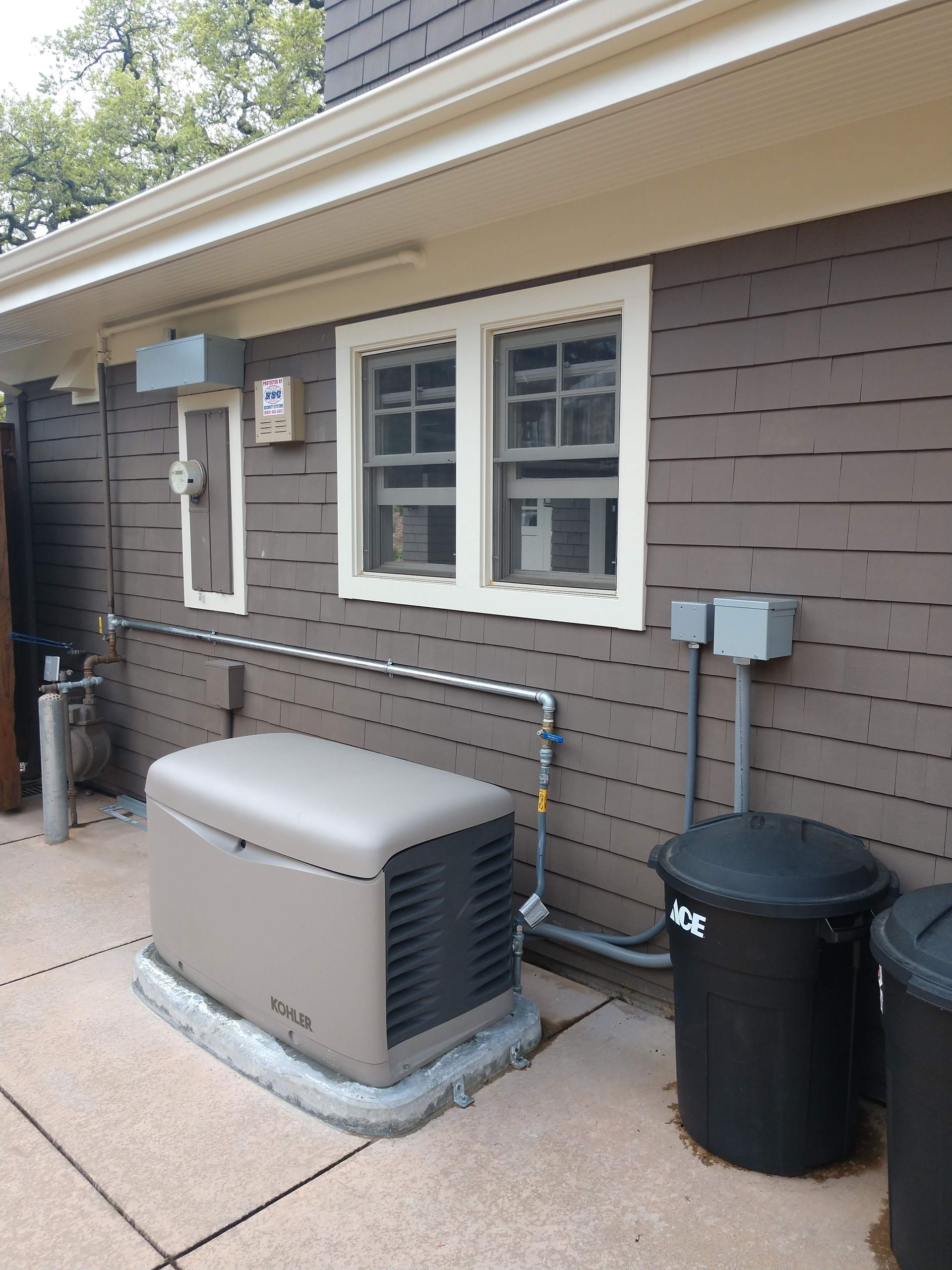 Lightning Electric: Powering Homes with Expert Electrical Solutions