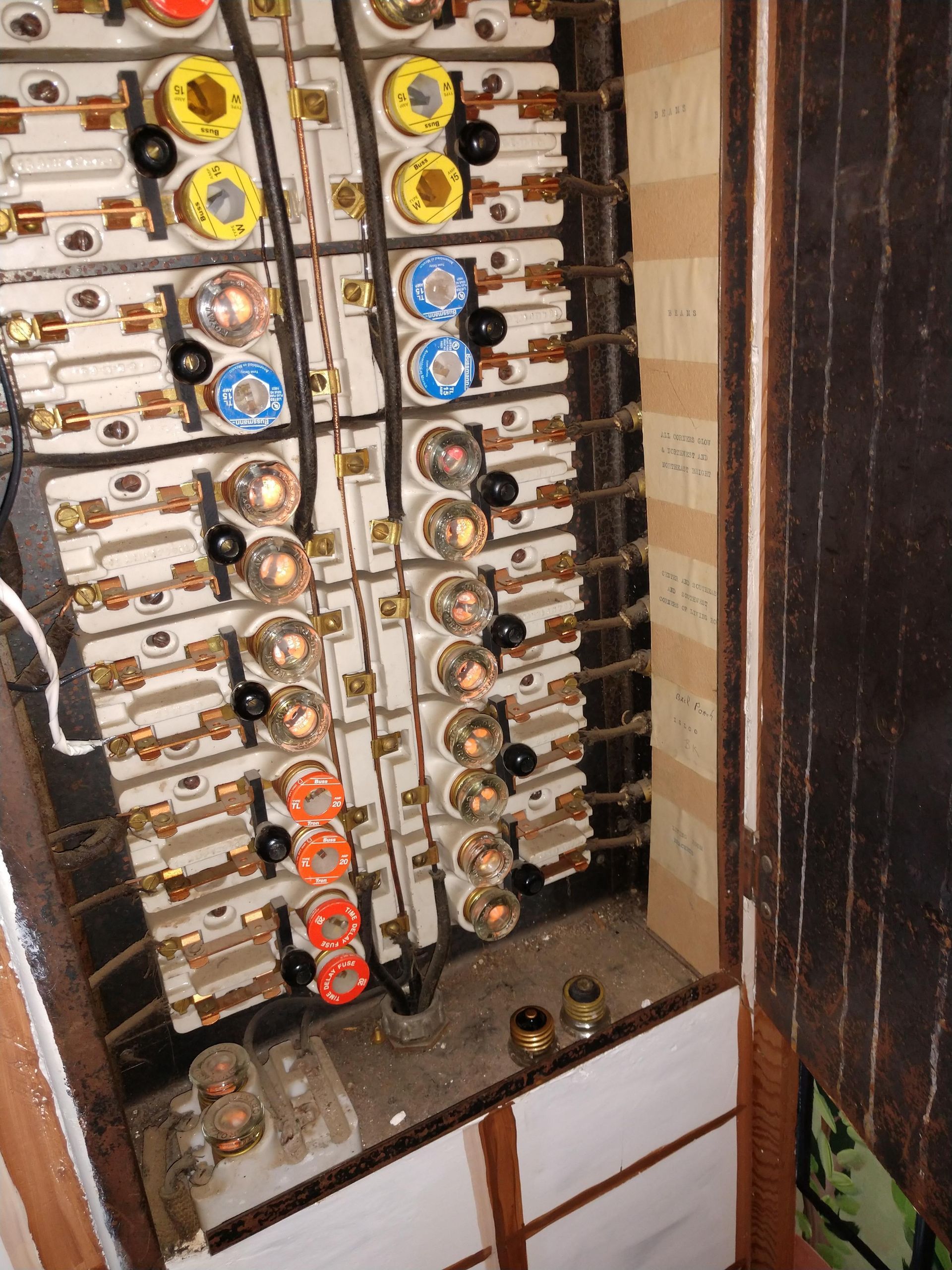Lightning Electric: Powering Homes with Expert Electrical Solutions
