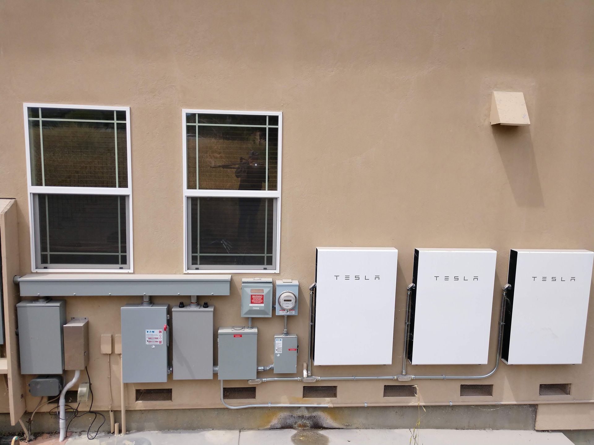 Lightning Electric: Powering Homes with Expert Electrical Solutions