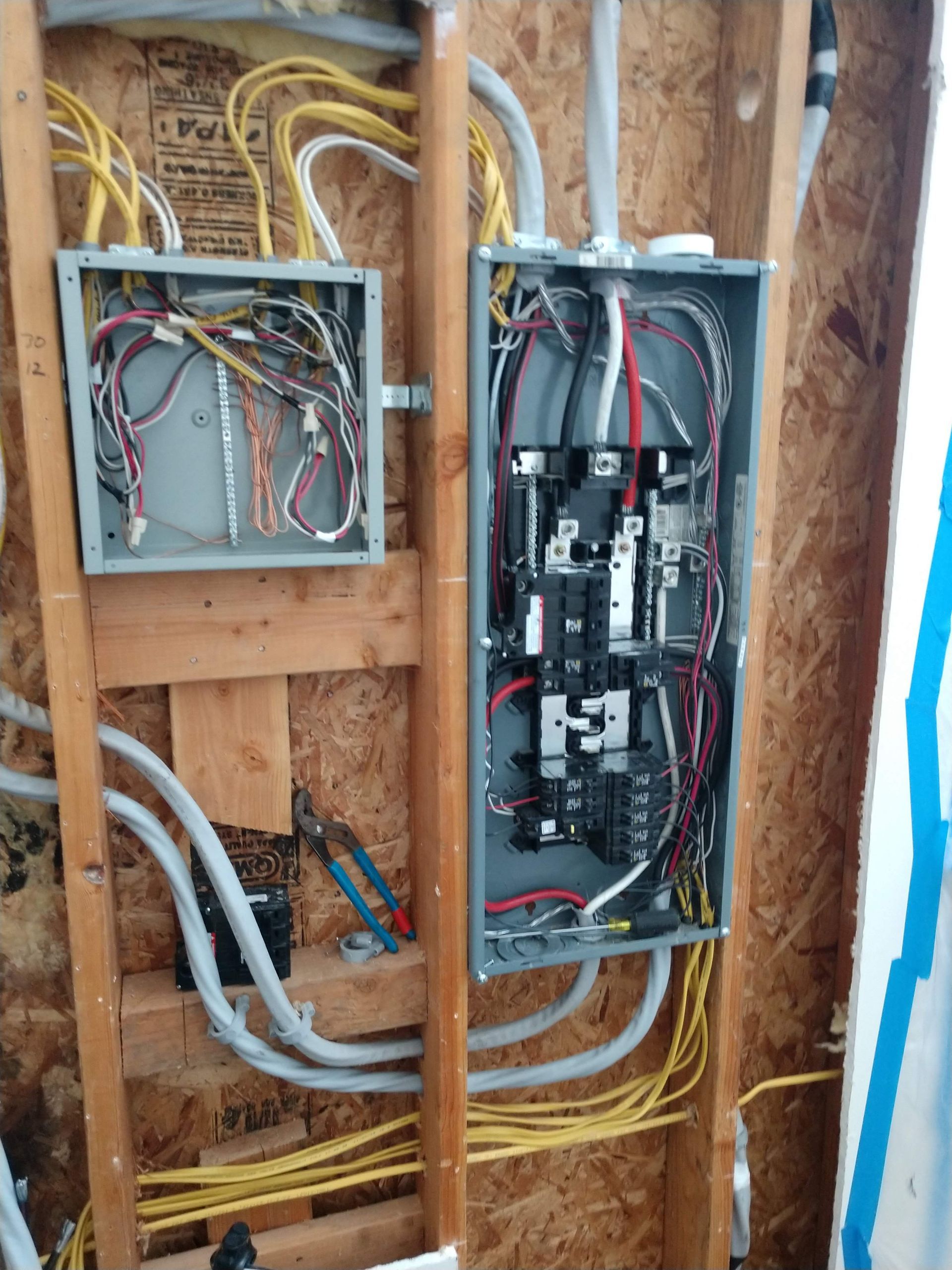 Lightning Electric: Powering Homes with Expert Electrical Solutions