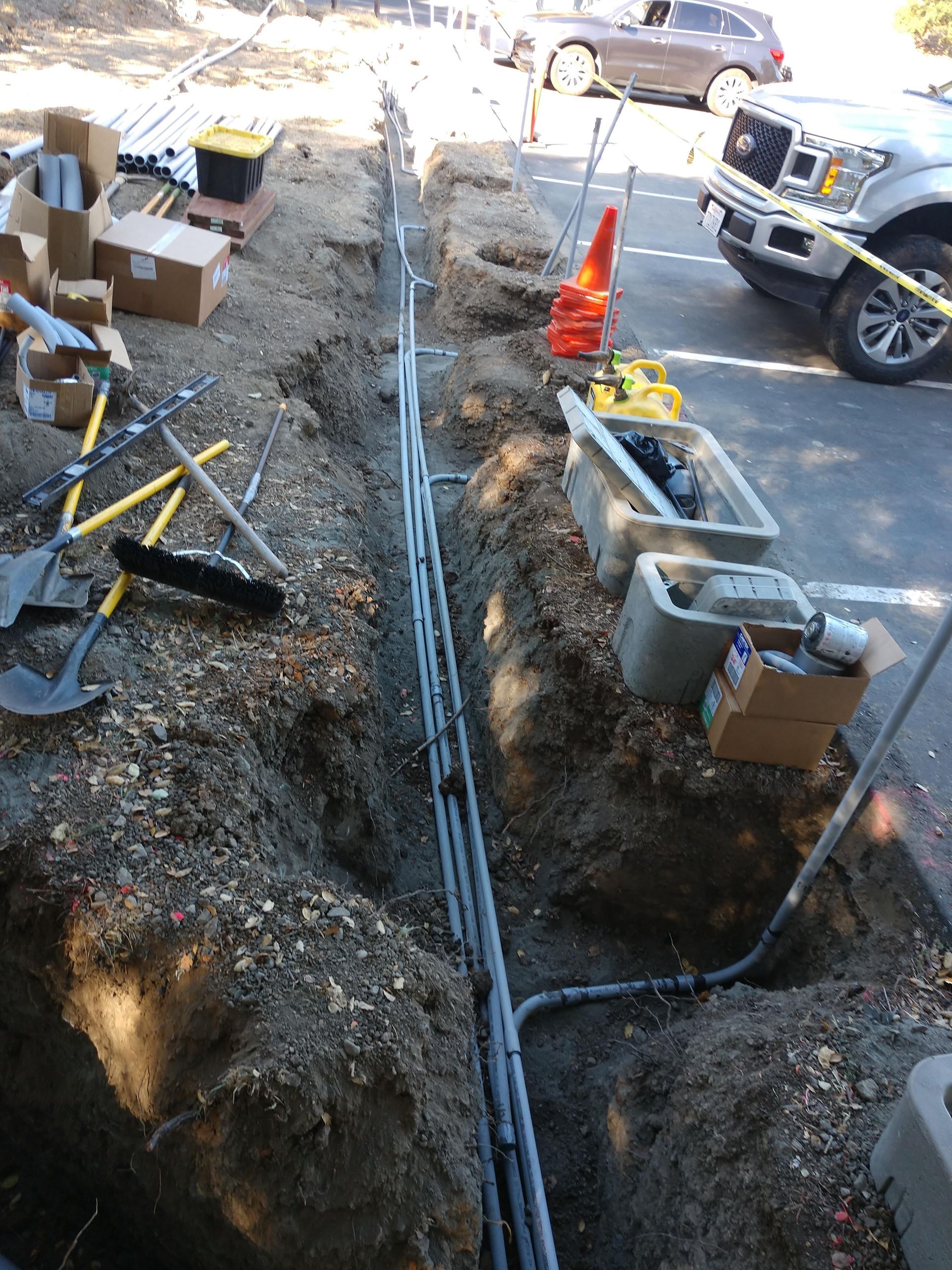 Lightning Electric: Powering Homes with Expert Electrical Solutions