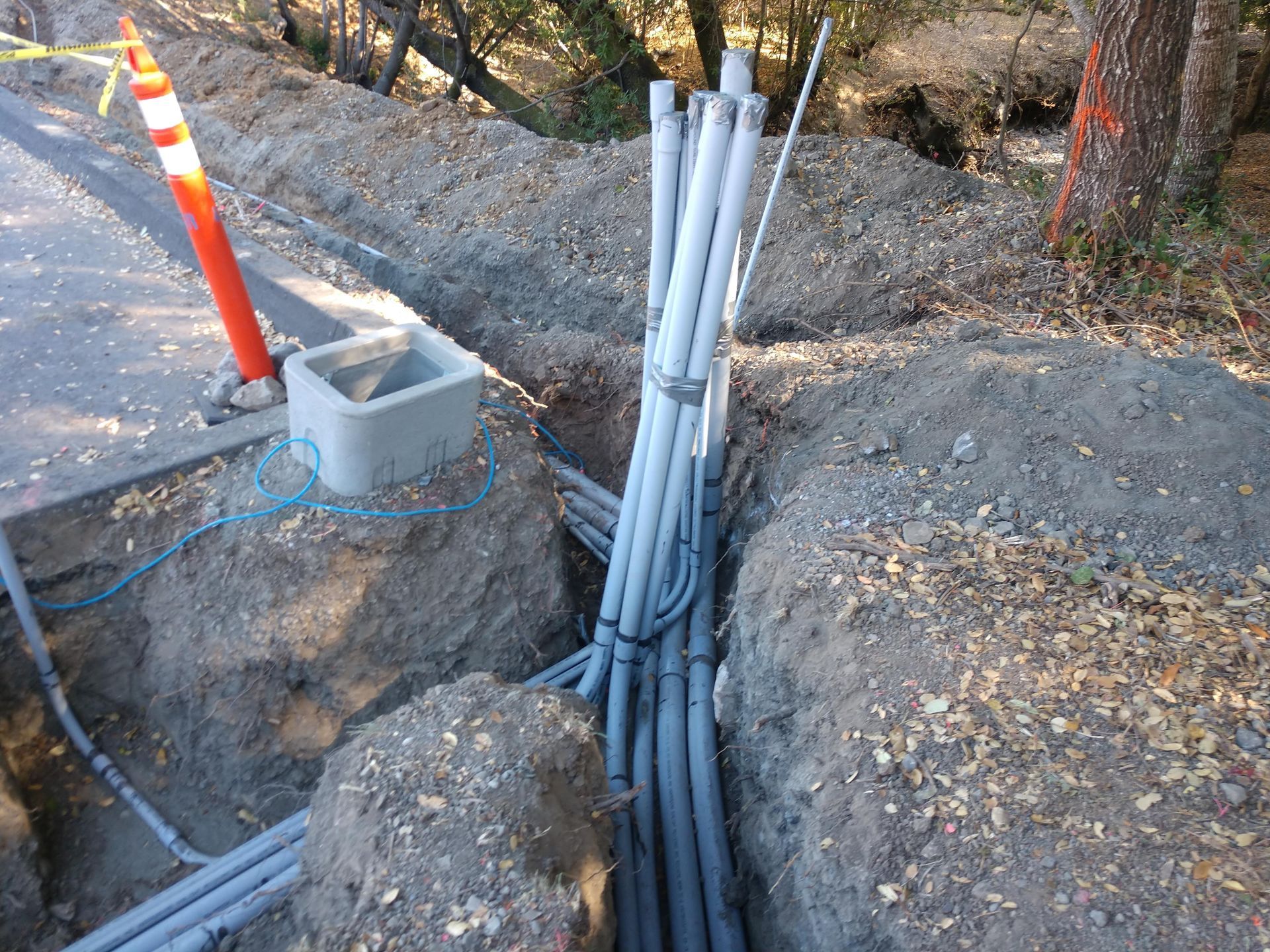 Lightning Electric: Powering Homes with Expert Electrical Solutions