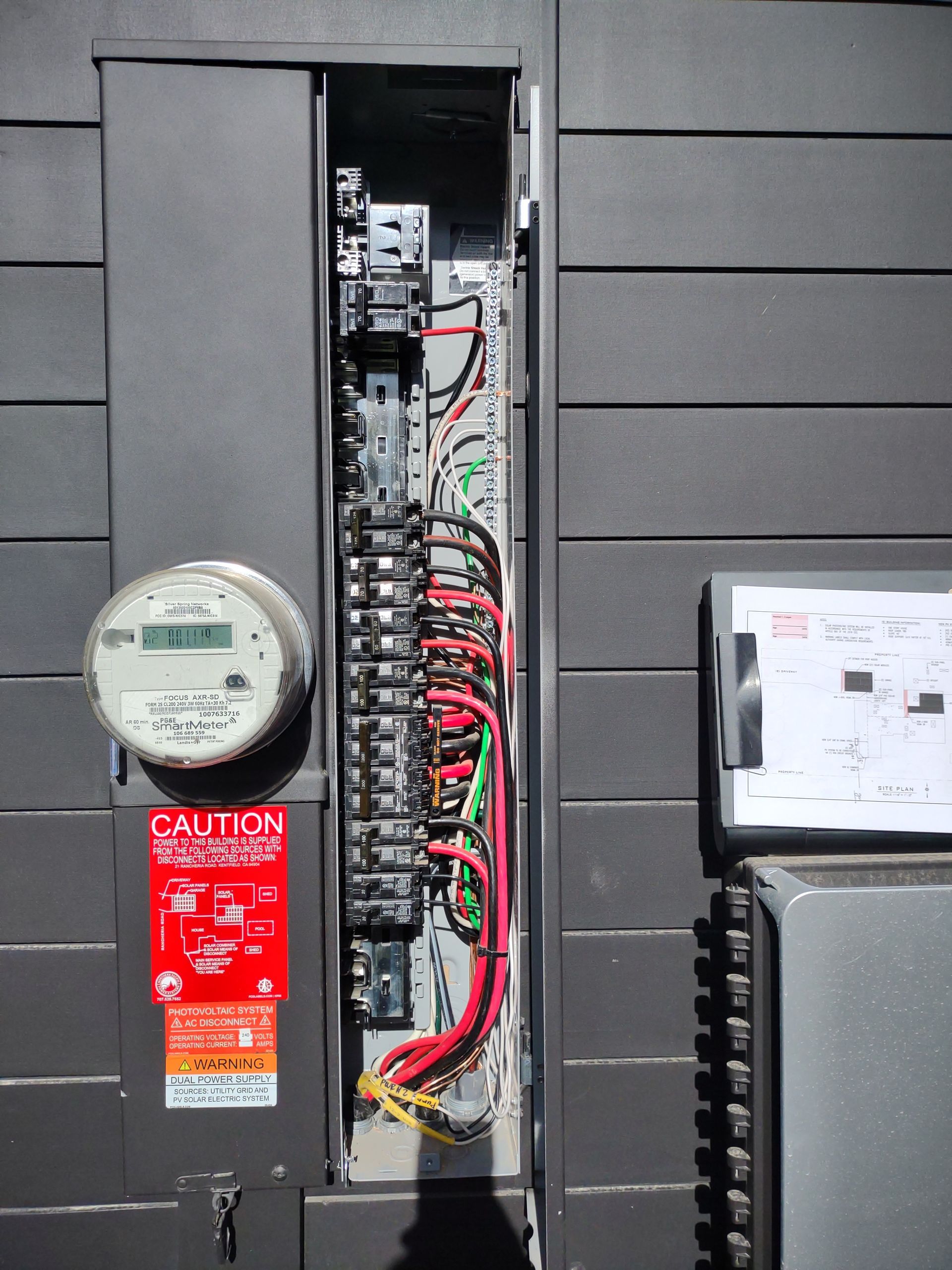 Lightning Electric: Powering Homes with Expert Electrical Solutions