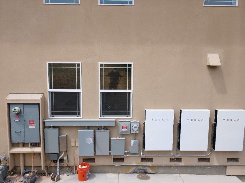 Lightning Electric: Powering Homes with Expert Electrical Solutions
