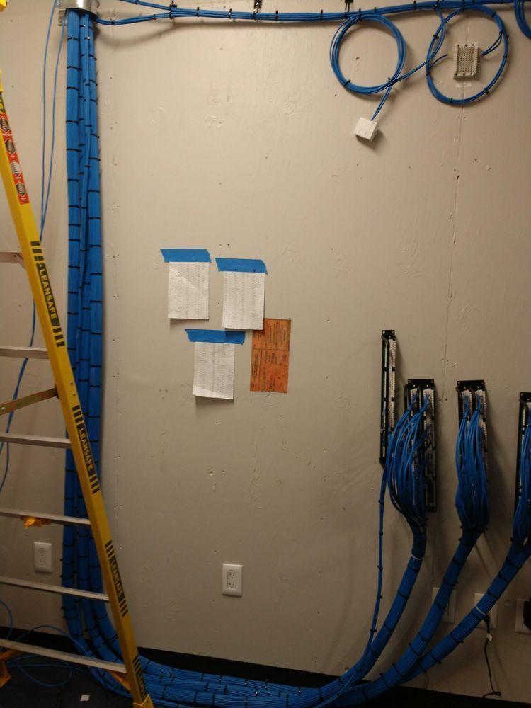 Lightning Electric: Powering Homes with Expert Electrical Solutions