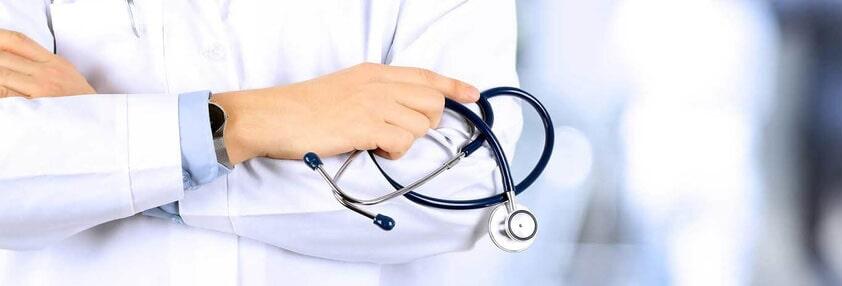 DRA ANA LUISA GÓMEZ MANCILLAS - EN SAN LUIS RÍO COLORADO