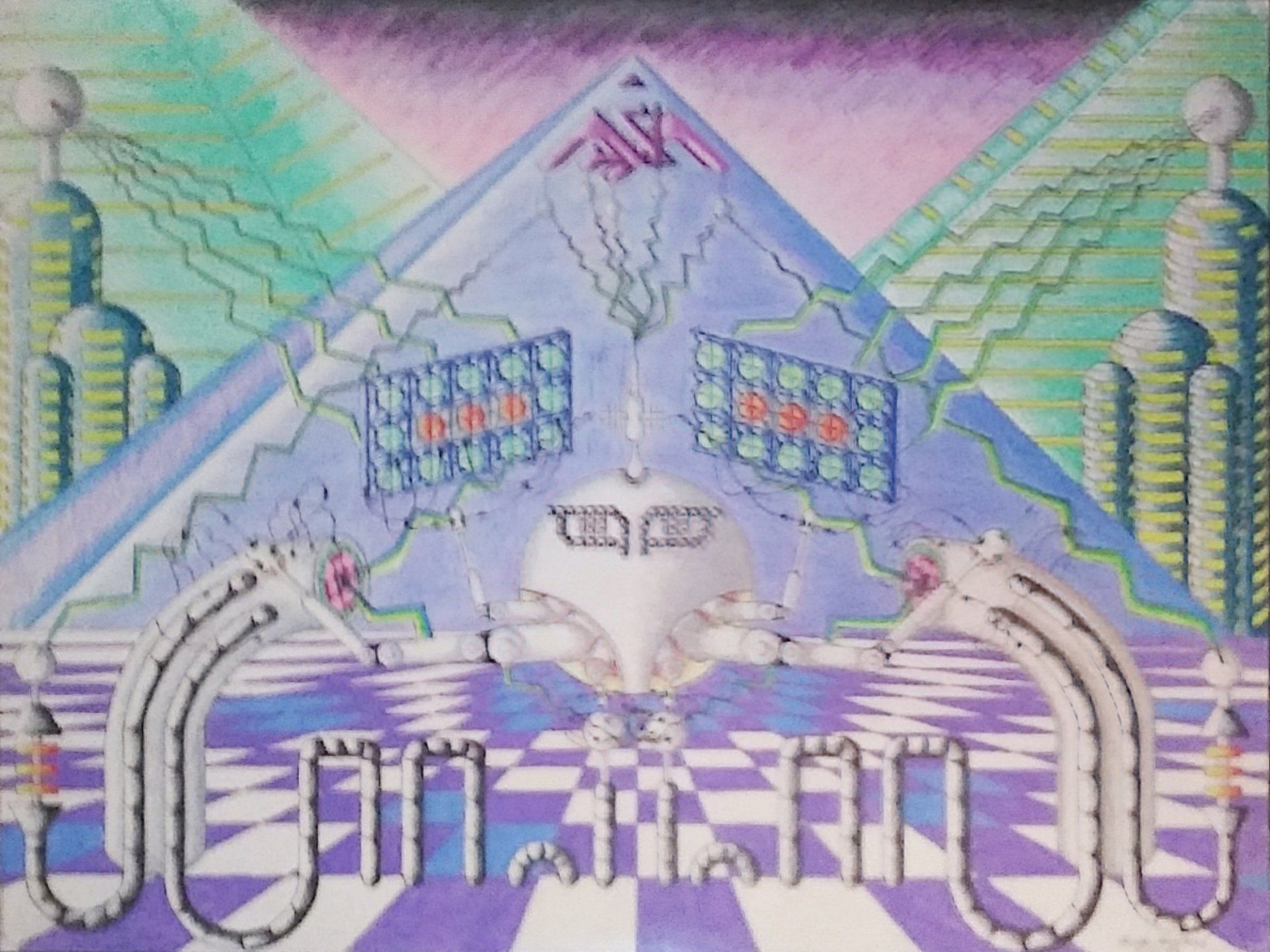 Asia Robot