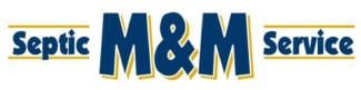 M &M Septic Service