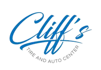 Business Logo | Cliff's Tire and Auto Center