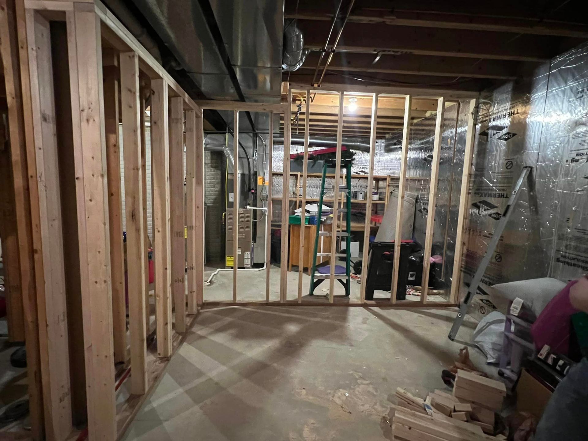 Contractor Omaha