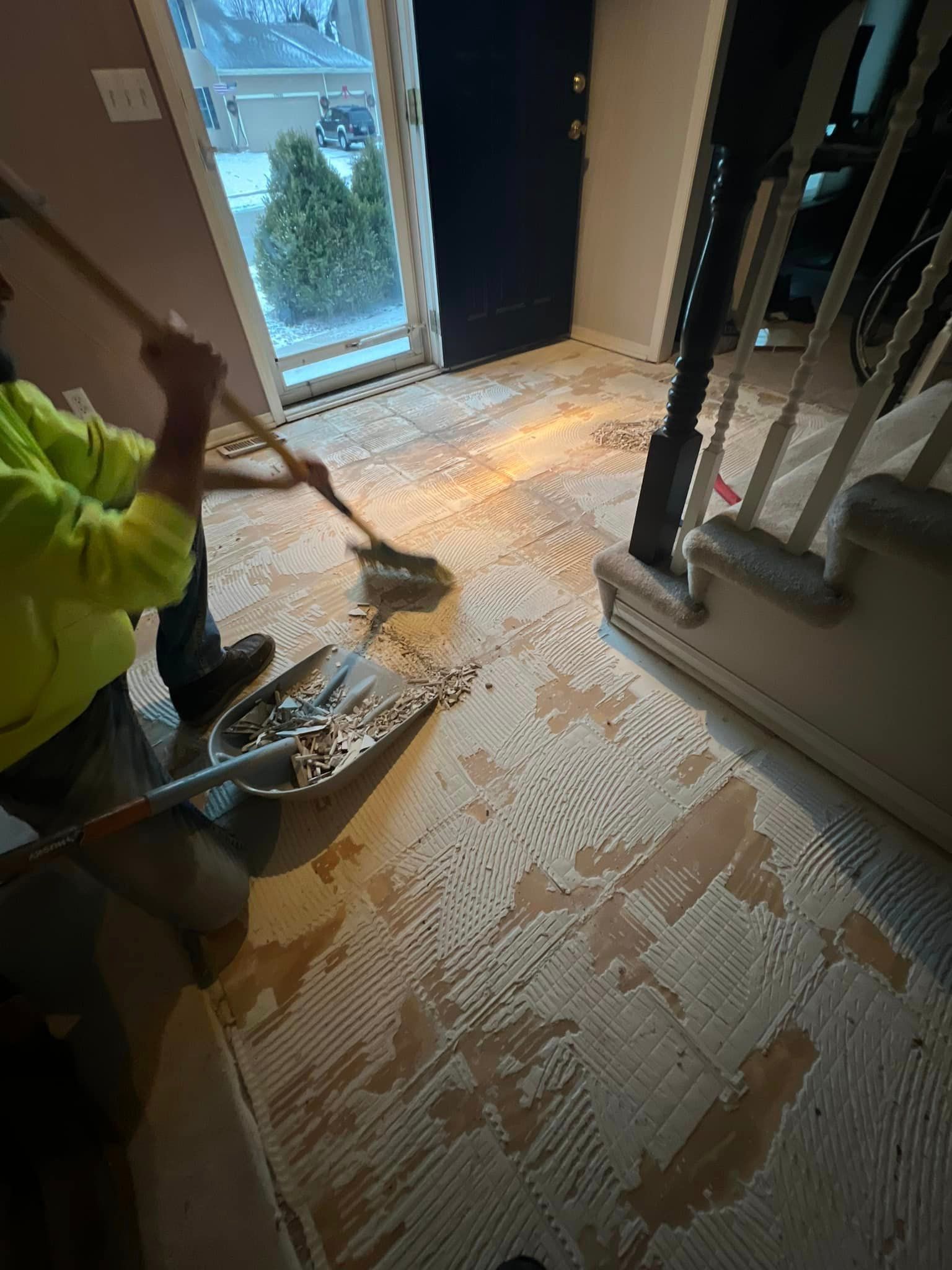 Omaha Contractor