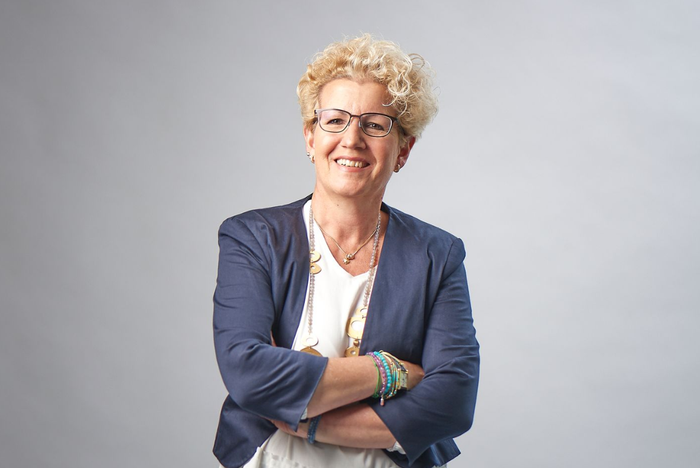 Anna-Luisa Kaminski
