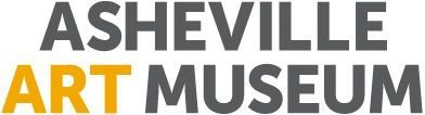 Asheville Art Museum - logo