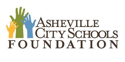 Asheville City Schools Foundation - Logo