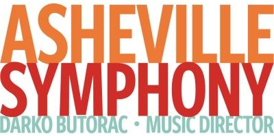 Asheville Symphony Orchestra - logo