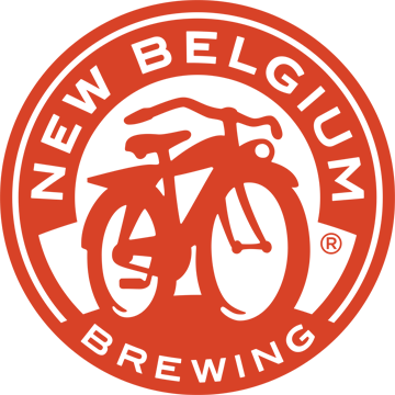 New Belgium Brewing - logo