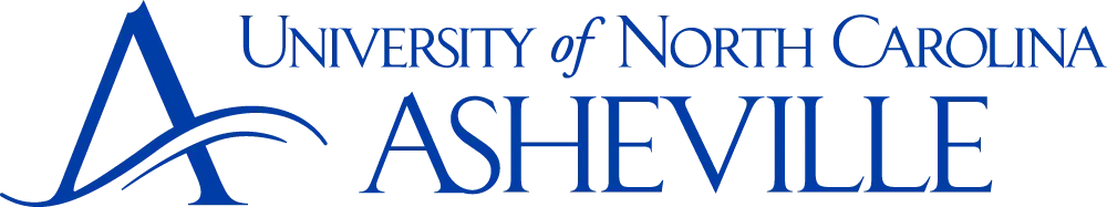 UNC Asheville - logo